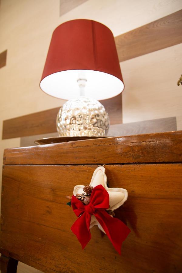 Abete Bianco - Albergo Del Natale กามิลยาเตลโล ซีลาโน ภายนอก รูปภาพ